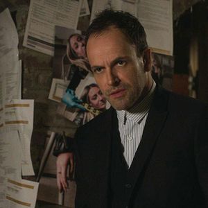 Bilder Jonny Lee Miller