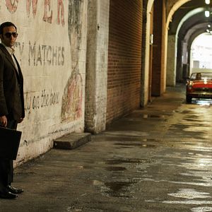 Bilder Der ägyptische Spion, der Israel rettete