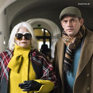 Bilder Einmal Sohn, immer Sohn