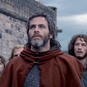 Bilder Outlaw King