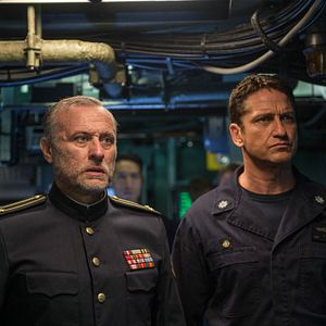 Bilder Gerard Butler