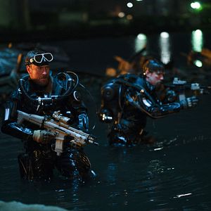 Bilder Hunter Killer