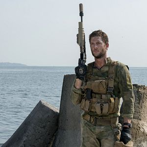 Bilder Ryan McPartlin