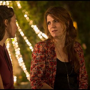 Bilder Champagner & Macarons - Ein unvergessliches Gartenfest