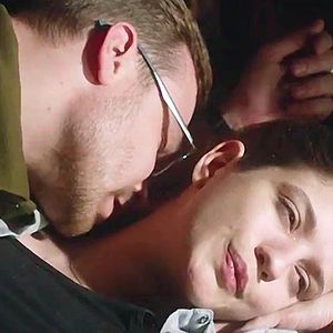 Bilder O - Sexuelles Verlangen