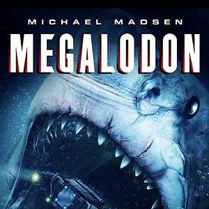 Bilder Megalodon - Die Bestie aus der Tiefe