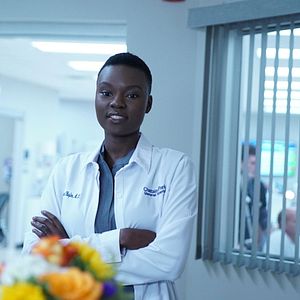 Bilder Shaunette Renee Wilson