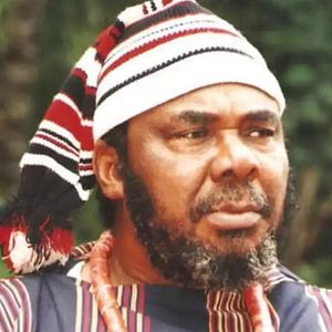 Bilder Pete Edochie