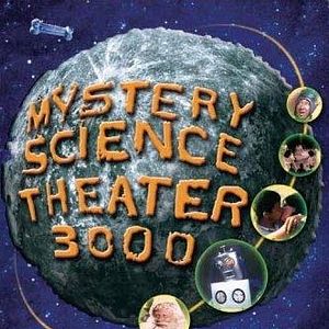 Bilder Mystery Science Theater 3000