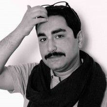 Bilder Arash Lahooti