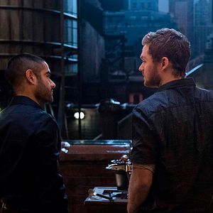 Bilder Marvel's Iron Fist
