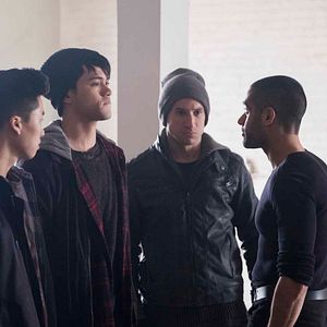 Bilder Giullian Yao Gioiello