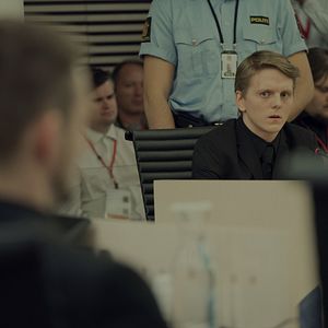 Bilder Anders Danielsen Lie