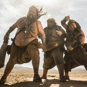 Bilder The Man Who Killed Don Quixote