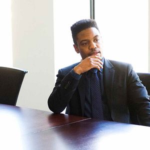 Bilder Jon Michael Hill