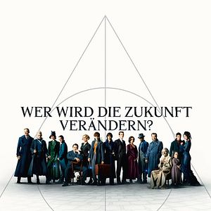 Bilder Phantastische Tierwesen: Grindelwalds Verbrechen