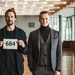 Bilder Matthias Schweighöfer