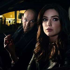 Bilder Janet Montgomery