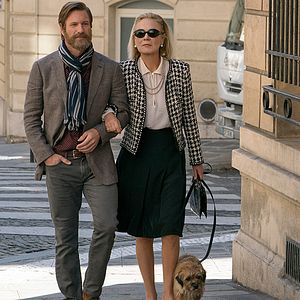 Bilder Aaron Eckhart