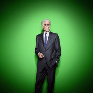 Bilder Ted Danson
