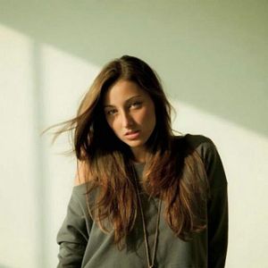 Bilder Sofía Sisniega