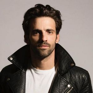 Bilder Antonio Gaona