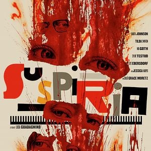Bilder Suspiria