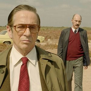 Bilder Rojo - Wenn alle schweigen, ist keiner unschuldig