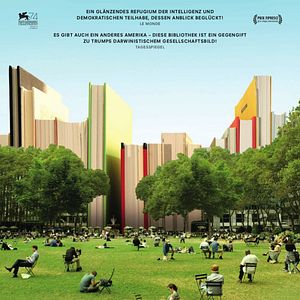 Bilder Ex Libris: Die Public Library von New York