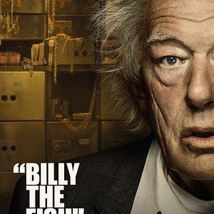 Bilder Ein letzter Job