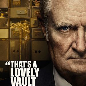 Bilder Ein letzter Job