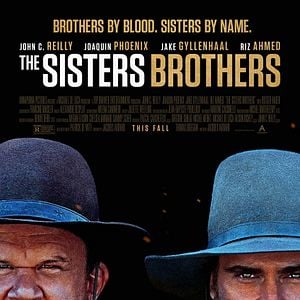 Bilder The Sisters Brothers