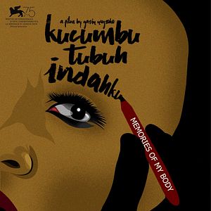 Bilder Memories of My Body