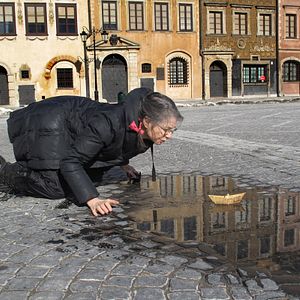 Bilder Die Familie Yatzkan