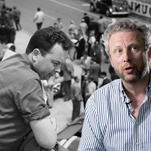 Bilder Michel Vaillant, Le rêve du Mans