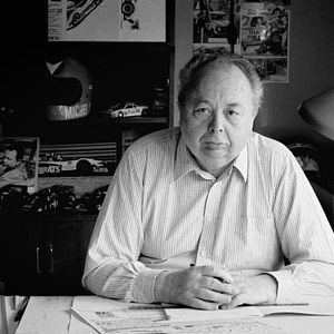 Bilder Michel Vaillant, Le rêve du Mans