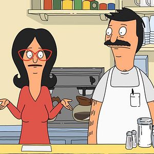 Bilder Bob's Burgers