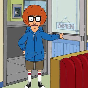 Bilder Bob's Burgers