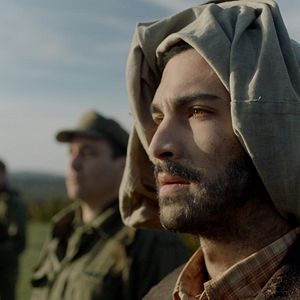 Bilder Tage wie Nächte