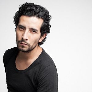 Bilder Raúl Briones