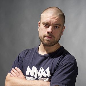 Bilder Joonas Saartamo