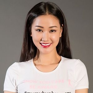 Bilder Mai Thu Huong