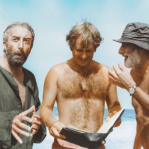 Bilder The Ghost Of Peter Sellers