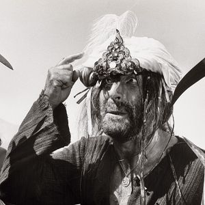 Bilder The Ghost Of Peter Sellers