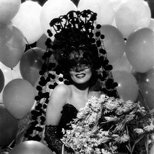 Bilder Der Teufel ist eine Frau