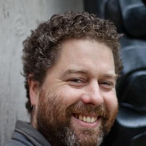 Bilder Gwaai Edenshaw