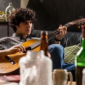 Bilder Eduardo e Mônica