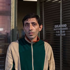 Bilder Marcello Fonte