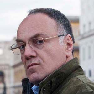 Bilder Francesco Acquaroli