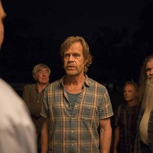 Bilder William H. Macy
